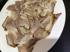 -李连贵熏肉大饼(宁山中路店)