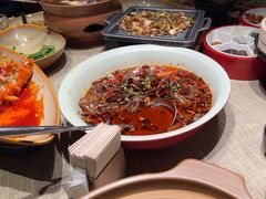 -青年公社烤鸭(熙悦天街店)