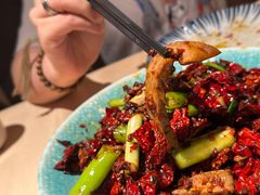 -山石榴·贵州菜(丰盛里店)