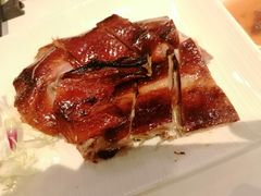 -港丽餐厅(高德置地店)