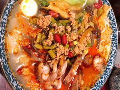 -螺世纪螺蛳粉·桂味小排档(裕德店)