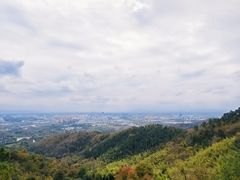 -敬亭山风景名胜区