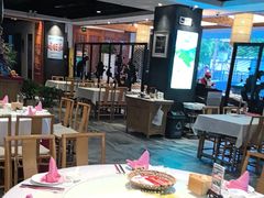 -辣婆婆(航天桥店)