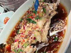 -湘邻呷铺·田园家宴(汉基广场店)