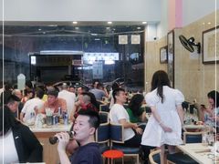 -晓靖轩烧烤(沙河风情店)