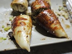 -蠔爺王志德生蚝馆(金沙湾店)