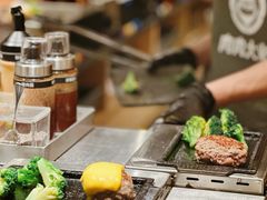 -肉肉大米(金虹桥店)