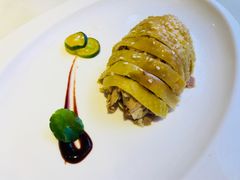 手撕咸鸡-圆苑(上海广场店)