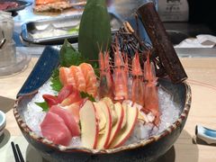 -大渔铁板烧(蛇口店)