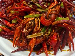-庆峰龙虾烧烤(合肥一店)