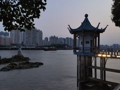 -江心屿景区