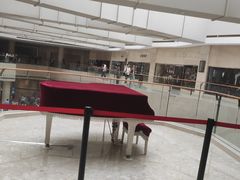 -保利剧院(保利大厦店)