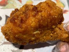 -麦当劳(安陆东大时代店)