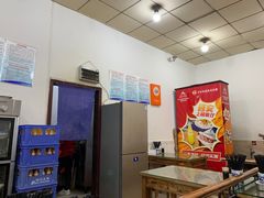 -子午路张记肉夹馍(翠华路店)