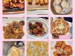 -千日贺茶餐厅(开发区安盛店)