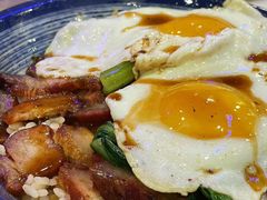 -澳门陈光记烧味饭店(南京德基广场店)