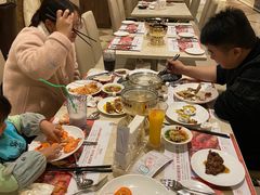 -芭菲盛宴·环球美食(北城国际店)