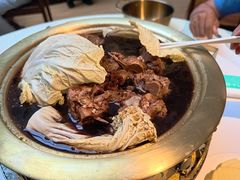 -南门小馆·清真(国贸商城店)
