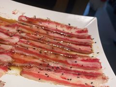 宫廷吾桑格-韩宫宴烤肉·料理(漳河万达店)