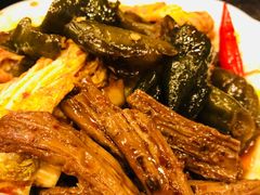 -吾味香葫芦头(安西街店)