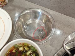 -大橘元自助回转火锅(天河新天地店)