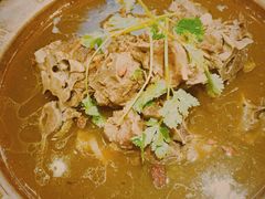 -城一锅涮烤羊蝎子·烤串