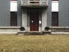 -南京航空航天大学(明故宫校区)