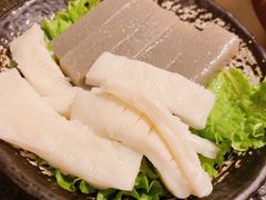 -湊湊火锅·茶憩(和平大悦城店)