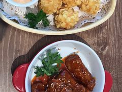 -必胜客(五道口店)