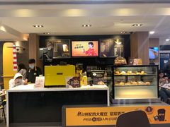 -麦当劳(宜安广场店)