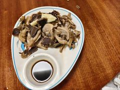 -涵家味土菜馆·徽州一绝臭鳜鱼(三河古镇店)