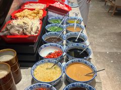 -菲住布渴酒店自助餐厅(阿里巴巴西溪园区店)