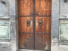 门面-中华圣公会教堂旧址