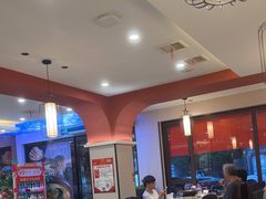 -金陵后厨·南京菜(新街口秣陵路店)