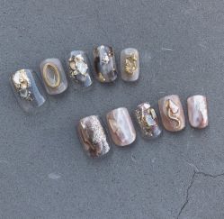 -Pink You美甲美睫纹绣定制中心