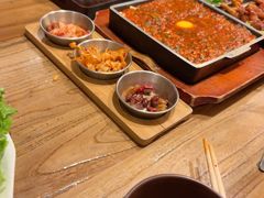 -恩你小木屋·韩式料理(假日广场店)