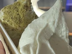 开心果Gelato-野人牧坊Gelato(天津南开大悦城店)