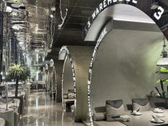 -3号仓库·创意中国菜(乐清正大广场店)