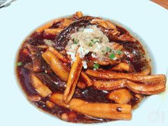 -鱼食饭稻·苏浙土菜17年老馆子(平江路店)