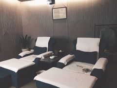 -普素SPA足浴按摩会所