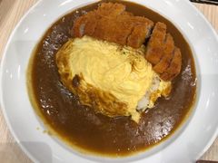 -CoCo壱番屋(久光百货店)