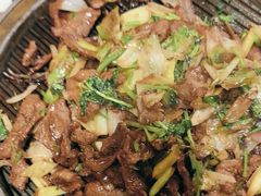-宏状元现熬粥·京味菜(五棵松店)