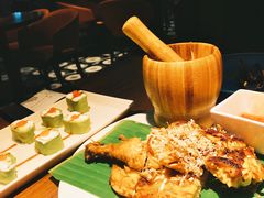 -星叶·东南亚料理(宁波万象汇店)