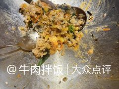 -梨花牛肉汤饭(仁恒伊势丹店)