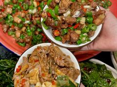 -新繁老號豌豆汤饭店·江湖菜(宝光寺店)