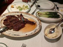 -Wolfgang’s Steakhouse 沃夫冈牛排馆(上海白玉兰广场店)