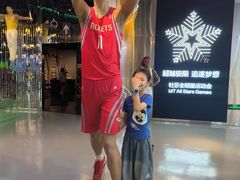 -武汉杜莎夫人蜡像馆