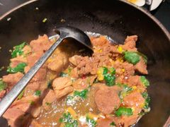 -福茂源横山铁锅羊肉(高新路店)