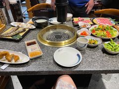 -NIUAN牛庵·日式和牛烧肉(恒隆店)