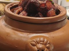 -锡和无锡菜·三白油条(景丽苑店)